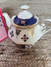 Royal Albert 100 Years 1900