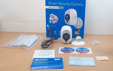 Swann Smart Wireless Security