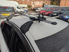 Genuine Volvo S60 Roof Bars