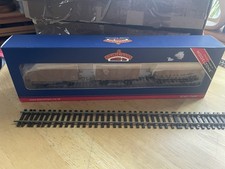 Bachmann 38-160U (OO) Set of 3