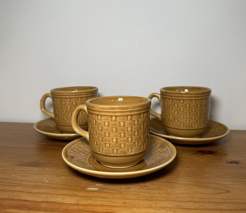 Vintage tams 70s england - vintage,