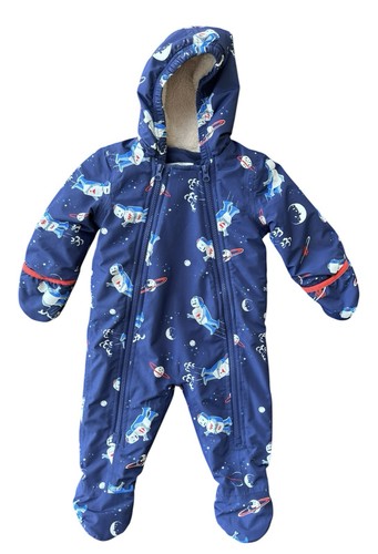 Baby boden boys - boys, robot