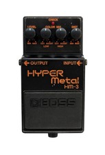 BOSS HM-3 Hyper Metal Guitar