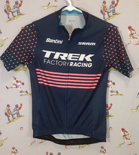 🚲 Santini Trek Factory