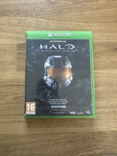 Halo The Master Chief Collection Xbox One