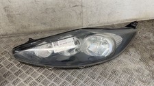 FORD FIESTA MK6 2008-2017