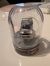 Panther Chariot Stunt Radio