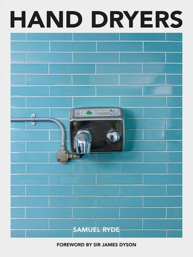 Hand dryers - hand,