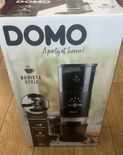 Professional Coffee Grinder -