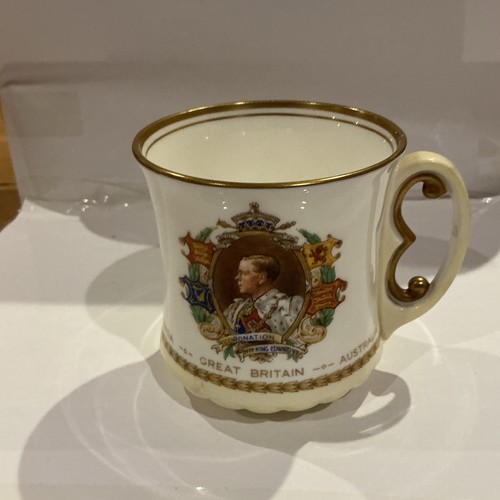 King edward viii coronation - edward,