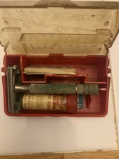 Vintage/Antique Gillette Super