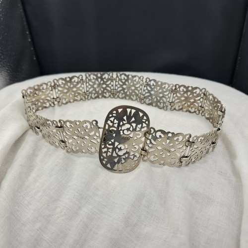 Antique silver plated - silver,