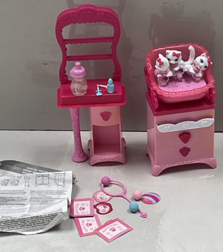 Vintage mattel barbie pet vet - mattel,