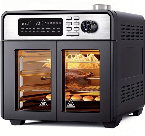 28l air fryer oven with - oven,