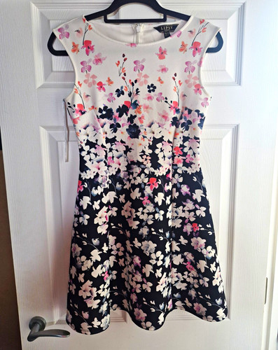 Lipsy london fit flare - lipsy, &