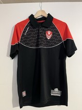 St Helens Rugby League