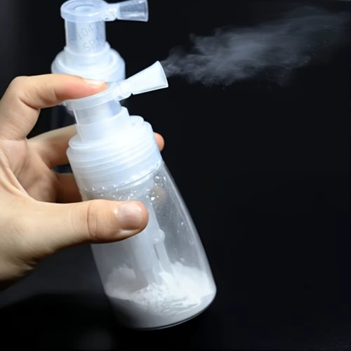 140ml powder atomizer spray - 140ml,