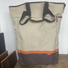 Typhoon Luggage Bag Wheels Travel Shopper