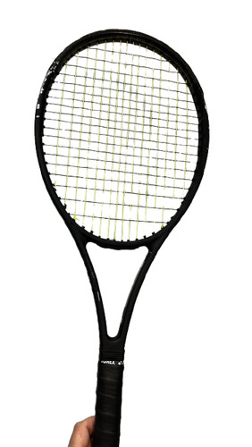 Wilson pro staff 97l tennis - staff,