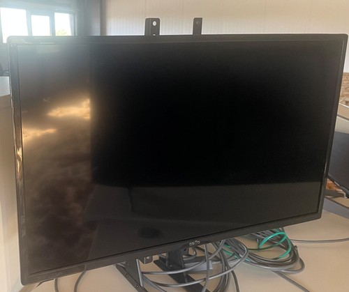 Cello wide screen - screen, with