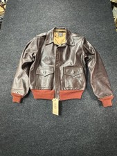 Aero leather company custom - aero,