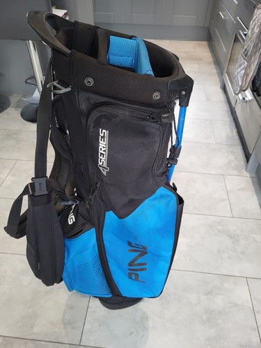 Ping series blue golf - 4,