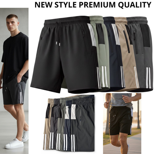Mens premium stretch football - stretch,