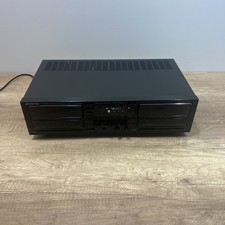 Kenwood KX-W8010 Stereo Double