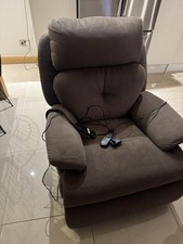 Recliner Singel Massage Sofa