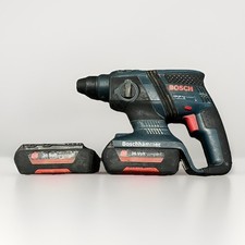 Bosch gbh ec compact - v-ec,