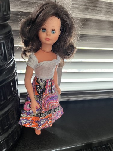 Vintage 1960s jenny - vintage,