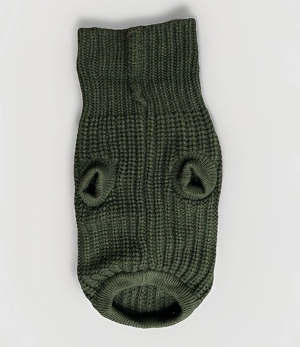 Barbour saltburn dog jumper - saltburn,