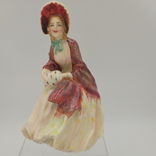 Royal doulton figurine hn1977 - royal,