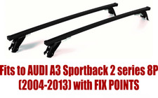 Premium Roof Rack Bars For
