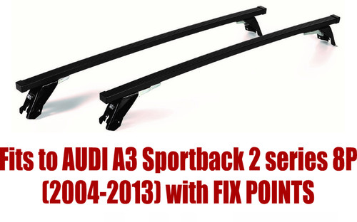 Premium roof rack bars - rack,