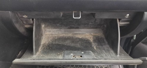 Glove compartment suzuki grand - glove,