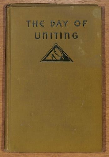 The day uniting - the,