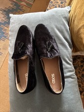 Men’s ASOS DESIGN Tassel