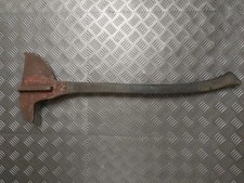 Very Rare, Super Heavy Duty