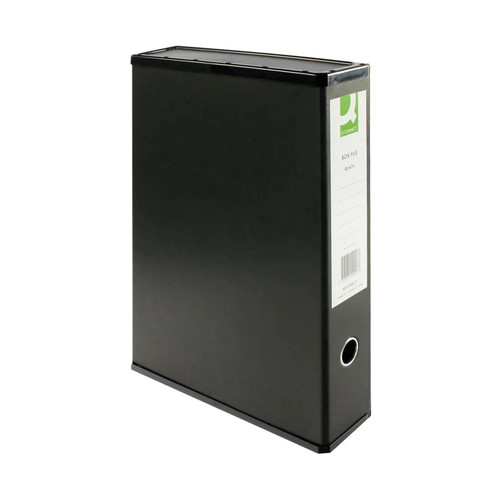 Connect 75mm box - q-connect, file