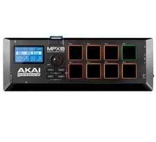 Akai Professional MPX8 Mobile