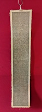 Needle Board for Pressing Velvet & Valour Garments &Upholstery Fabric Protection