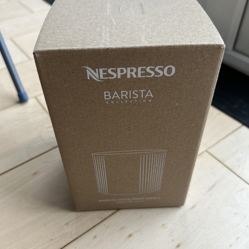 Nespresso federico peri - nespresso, x