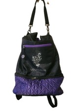 Younique Purple / Black Tote