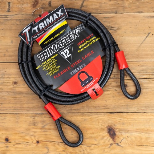 Trimax trimaflex 12mm flexible - trimax,