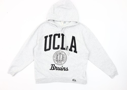 Women grey ucla bruins - h&m,