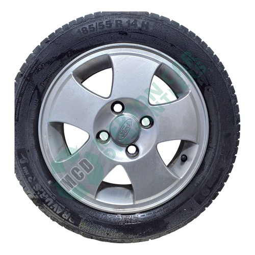 Ford fiesta mk4 - ford, 14"