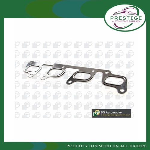 Bga mg3768 gasket - bga, exhaust