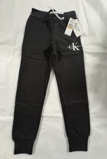 Girls Calvin Klein Joggers