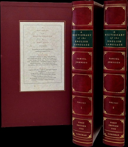 Dictionary the english - dictionary,